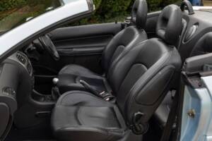 Immagine 20/40 di Peugeot 206 CC 1.6 16V (2003)
