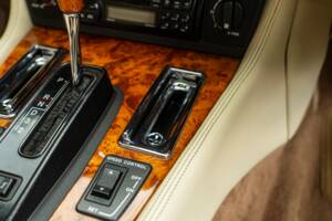 Imagen 21/61 de Jaguar XJS 4.0 Celebration (1995)