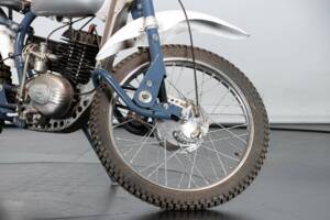 Bild 31/50 von Greeves Scrambler 24 (1963)