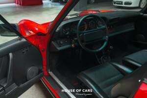 Afbeelding 15/24 van Porsche 911 Carrera 3.2 (1985)