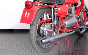 Afbeelding 55/60 van Motobi Imperiale Sport (1969)
