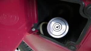 Bild 14/36 von Alfa Romeo 2000 GT Veloce (1975)