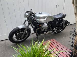 Bild 6/7 von Moto Guzzi California III (1993)