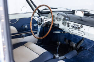 Bild 6/31 von Alfa Romeo Giulietta Sprint (1957)