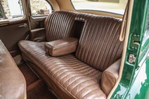 Imagen 31/40 de Humber Pullman (1951)