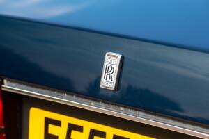 Imagen 50/50 de Rolls-Royce Silver Spirit (1988)