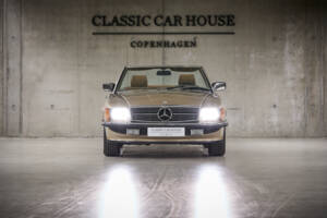 Imagen 18/99 de Mercedes-Benz 300 SL (1987)