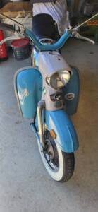 Bild 10/23 von Puch DS 50 L (1975)