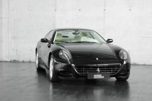 Bild 7/50 von Ferrari 612 Scaglietti (2005)