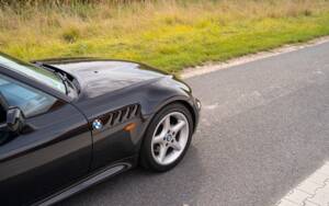 Bild 8/33 von BMW Z3 Cabriolet 3.0 (2002)