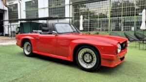 Immagine 9/81 di Triumph TR 6 (1973)