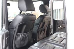 Image 23/64 of Mercedes-Benz G 400 CDI (LWB) (2004)