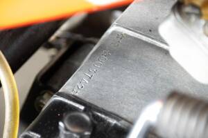 Image 39/50 de Gilera 125 TG-1 (1979)