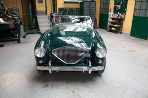 Image 5/25 of Austin-Healey 100/4 (BN2) (1956)