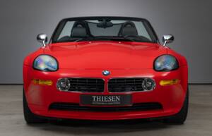 Bild 5/40 von BMW Z8 (2002)