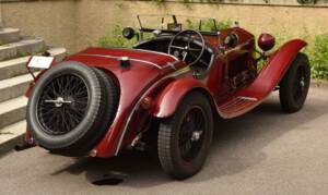 Image 34/50 de Alfa Romeo 8C 2300 (1933)
