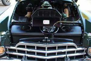 Imagen 43/50 de Cadillac 62 Convertible (1948)