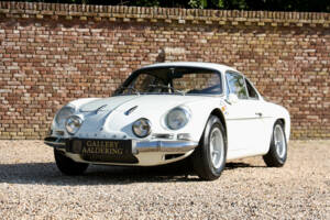 Bild 35/50 von Alpine A 110 1600 S (1973)