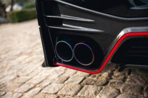 Image 36/76 de Nissan GT-R Nismo (2015)