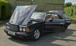 Image 15/50 of Bentley Turbo RT (1997)