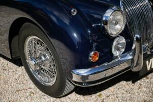 Bild 36/44 von Jaguar XK 150 3.4 S DHC (1958)
