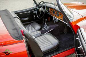 Imagen 11/58 de Jaguar XK 150 OTS (1958)