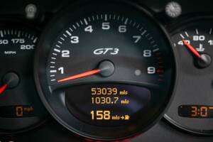 Immagine 12/40 di Porsche 911 GT3 Clubsport (2000)