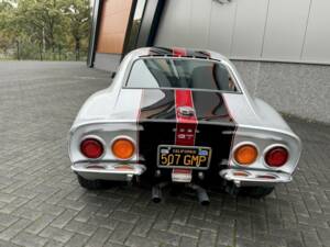 Bild 10/36 von Opel GT 1900 (1972)