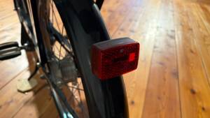 Bild 14/18 von Motobécane Vélosolex Model 3800 (1900)