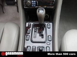 Immagine 12/15 di Mercedes-Benz CLK 320 (1998)