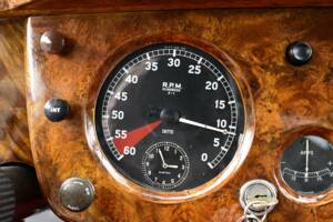 Bild 33/50 von Jaguar XK 140 FHC (1954)