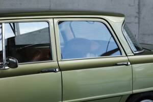 Imagen 46/49 de Alfa Romeo Giulia Super 1.3 (1973)