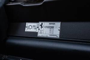 Imagen 51/58 de Ferrari Mondial T (1990)