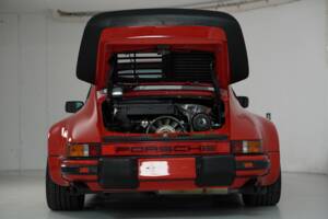 Afbeelding 12/146 van Porsche 911 Turbo 3.3 Flatnose (1985)