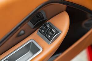 Imagen 42/50 de Ferrari 599 GTB Fiorano (2007)
