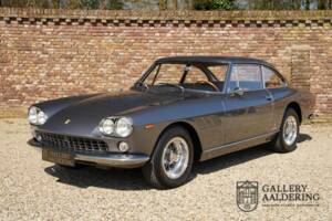 Imagen 35/50 de Ferrari 330 GT 2+2 (1965)