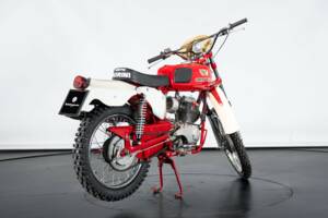 Afbeelding 4/39 van Moto Morini Corsaro 125 (1969)