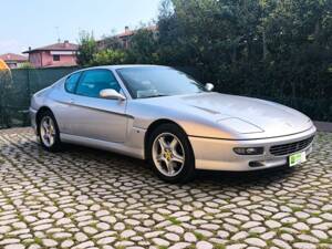 Immagine 9/50 di Ferrari 456 GT (1994)