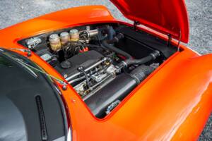 Immagine 5/38 di Bizzarrini GT Europa 1900 (1968)