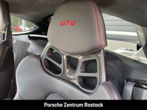 Bild 21/29 von Porsche 718 Cayman GT4 (2019)