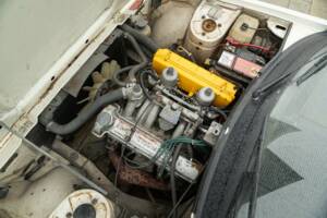 Image 43/50 of Triumph TR 7 Europa (1977)