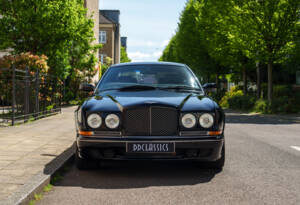 Afbeelding 5/21 van Bentley Continental T (1998)