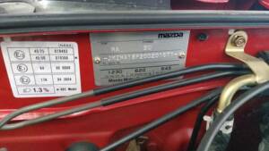 Image 30/56 de Mazda MX-5 1.8 (1995)