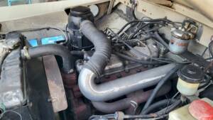 Bild 36/39 von Land Rover 88 (1981)