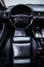 Afbeelding 14/33 van Audi S6 Avant (2000)