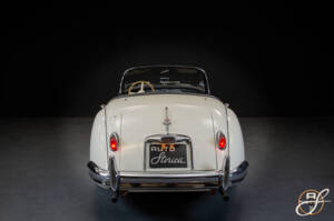 Image 4/25 de Jaguar XK 150 Special (1958)