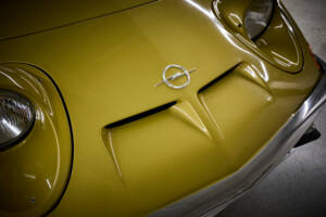 Afbeelding 15/89 van Opel GT 1900 (1972)