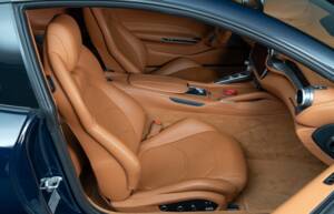 Bild 14/38 von Ferrari GTC4Lusso (2017)