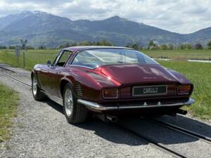 Afbeelding 5/39 van ISO Grifo GL 350 (1967)