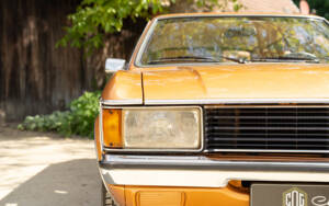 Image 15/57 of Ford Granada Turnier 2,3 (1976)